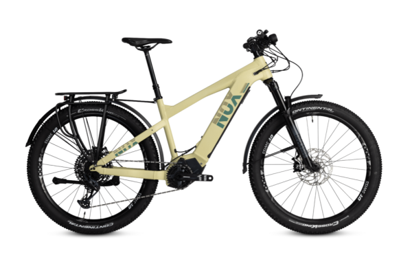 NOX Hybrid XC Tour Comp