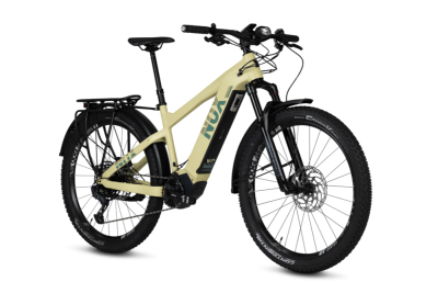 NOX Hybrid XC Tour Comp Produktbild 1