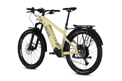 NOX Hybrid XC Tour Comp Produktbild 2