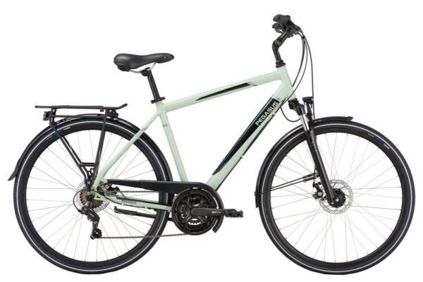 Pegasus Piazza 21 Disc