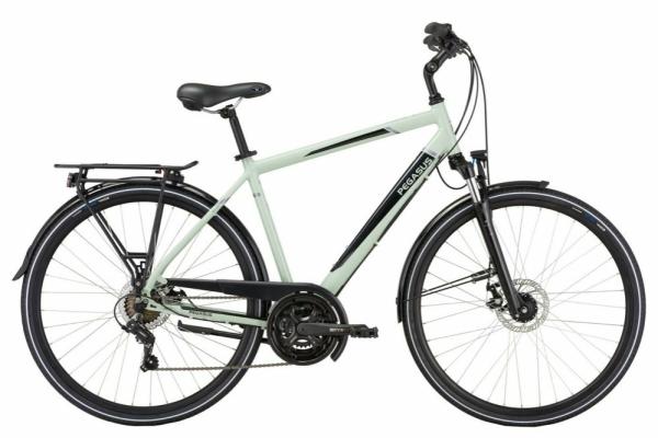 Pegasus Piazza 21 Disc