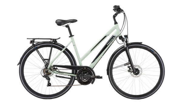 Pegasus Piazza 21 Disc