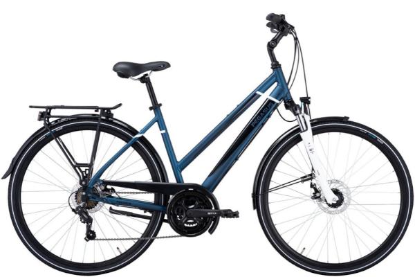 Pegasus Piazza 21 Disc