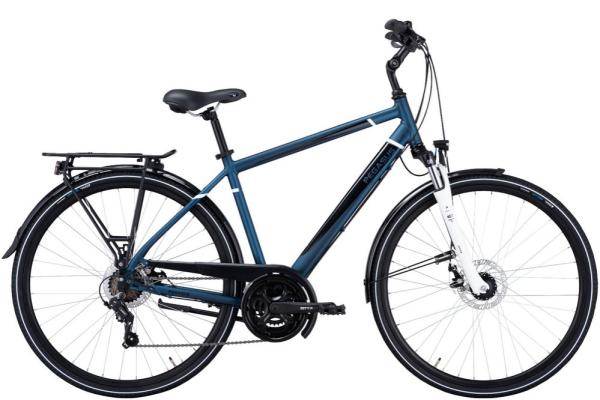 Pegasus Piazza 21 Disc