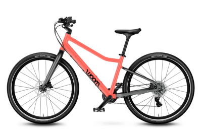 Woom EXPLORE 5 Produktbild 1