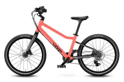 Woom EXPLORE 4 Produktbild 1