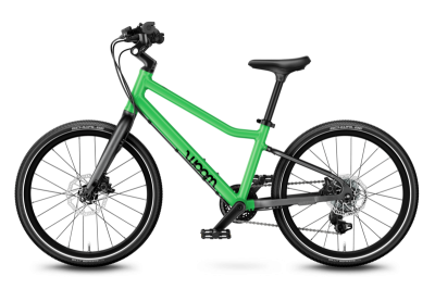 Woom EXPLORE 4 Produktbild 1