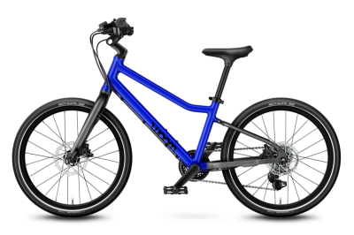 Woom EXPLORE 4 Produktbild 1