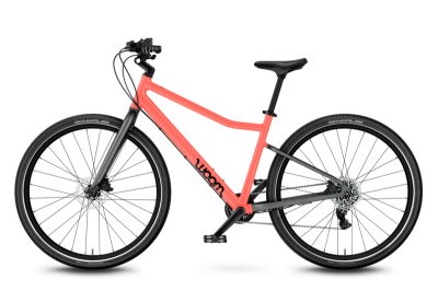 Woom EXPLORE 6 Produktbild 1