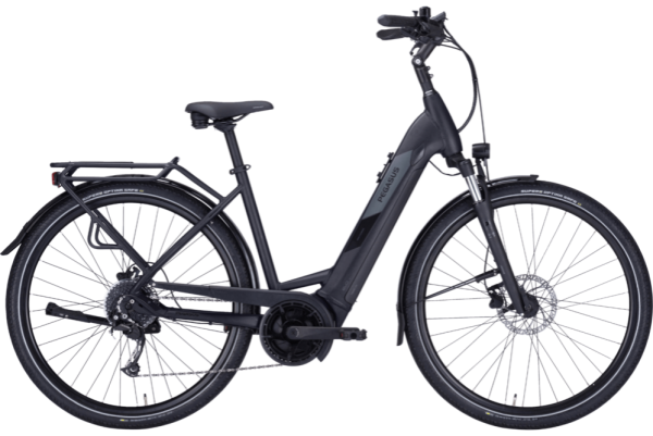 Pegasus Solero EVO 9