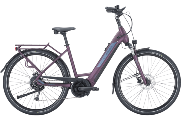 Pegasus Solero EVO 9