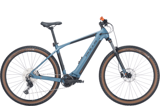 Bulls Copperhead EVO 2 29''