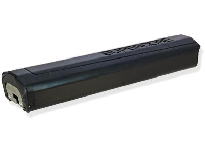 Shimano E8000 Unterrohr Supercore 19,72 Ah Produktbild 2