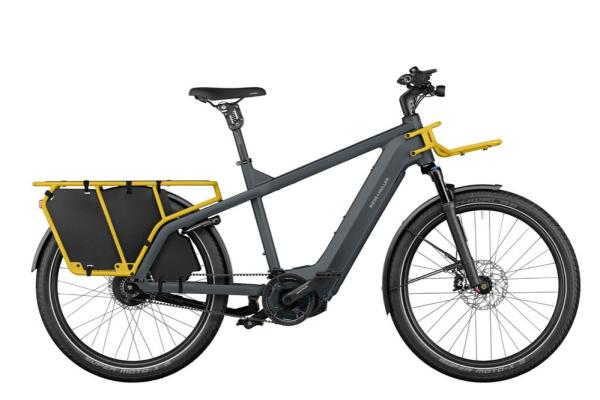 Riese & M&uuml;ller Multicharger GT Vario
