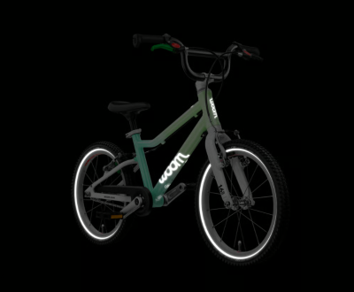 Woom GO 2 (Limited Edition) Produktbild 1