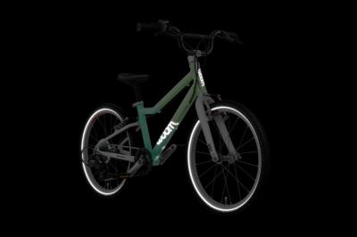 Woom GO 4 (Limited Edition) Produktbild 2