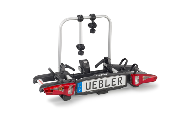 UEBLER Kupplungstr&auml;ger i21