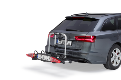 UEBLER Kupplungstr&auml;ger i21 mit R&uuml;ckfahrkontrolle Produktbild 2