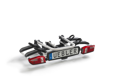 UEBLER Kupplungstr&auml;ger P22 S Produktbild 1