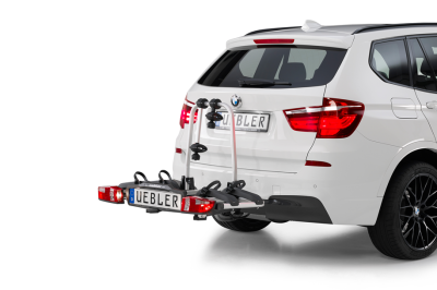 UEBLER Kupplungstr&auml;ger P22 S Produktbild 2