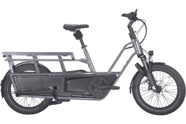 KETTLER Alu-Rad FLAIR L-N BELT