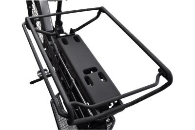 KETTLER Alu-Rad FLAIR L-N BELT Produktbild 1