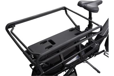 KETTLER Alu-Rad FLAIR L-N BELT Produktbild 2