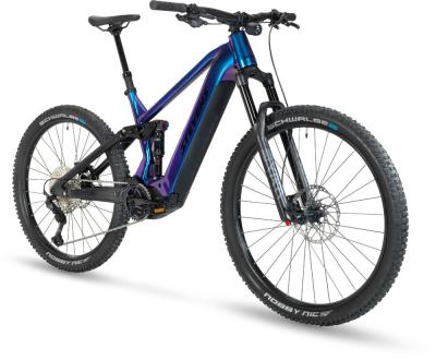 Stevens E-Inception AM 7.7.2 (Leasingr&uuml;ckl&auml;ufer) Produktbild 1