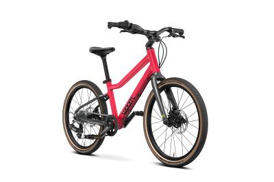 Woom EXPLORE 4 (Limited Edition) Produktbild 1