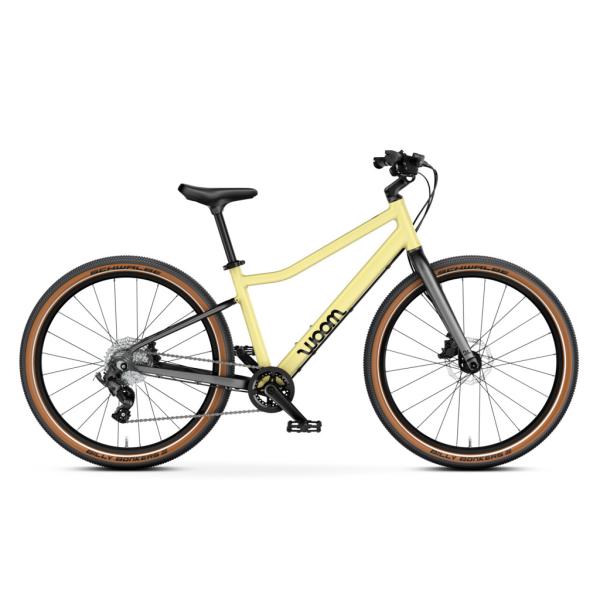 Woom EXPLORE 5 (Limited Edition)