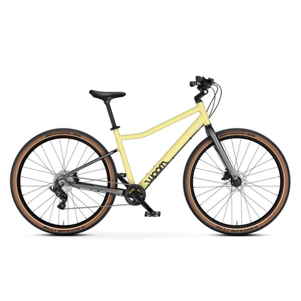 Woom EXPLORE 6 (Limited Edition)