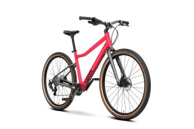 Woom EXPLORE 6 (Limited Edition) Produktbild 1