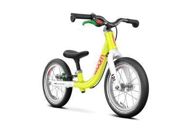 Woom GO 1 (Limited Edition) Produktbild 1