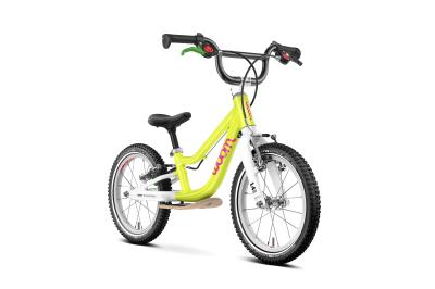 Woom GO 1+ (Limited Edition) Produktbild 1