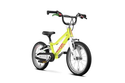 Woom GO 2 (Limited Edition) Produktbild 1