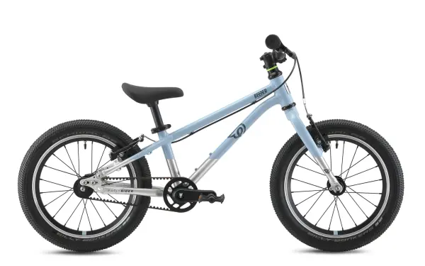 Early Rider Belter 16