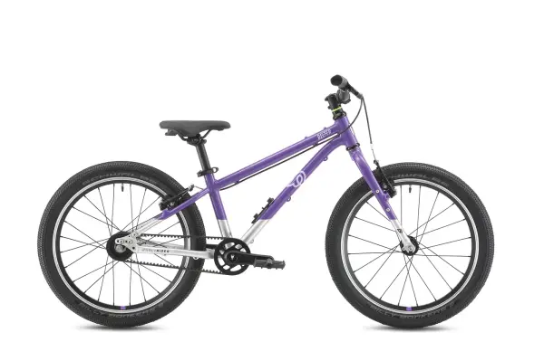 Early Rider Belter 20 Auto