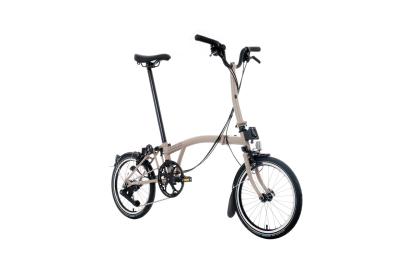 Brompton C Line - 12-Gang  Produktbild 1