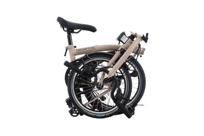 Brompton C Line - 12-Gang  Produktbild 2