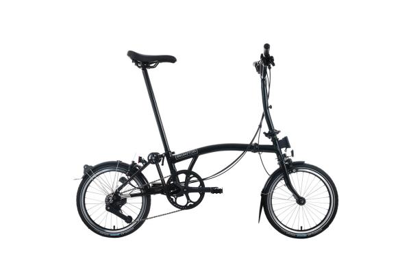 Brompton C Line - 4-Gang 