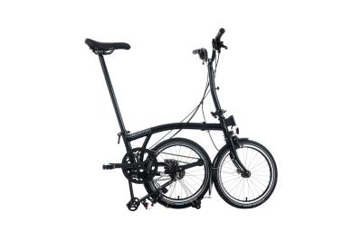 Brompton C Line - 4-Gang  Produktbild 1