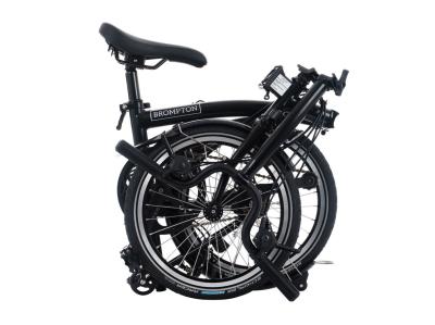 Brompton C Line - 4-Gang  Produktbild 2