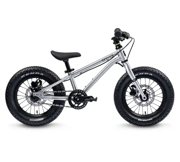 Early Rider Seeker 14