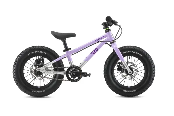 Early Rider Seeker 14