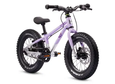 Early Rider Seeker 14 Produktbild 1