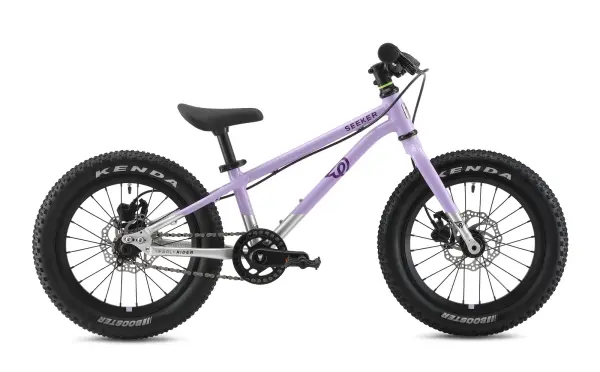 Early Rider Seeker 16