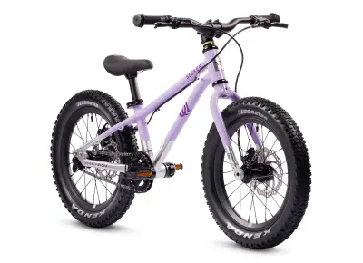 Early Rider Seeker 16 Produktbild 1