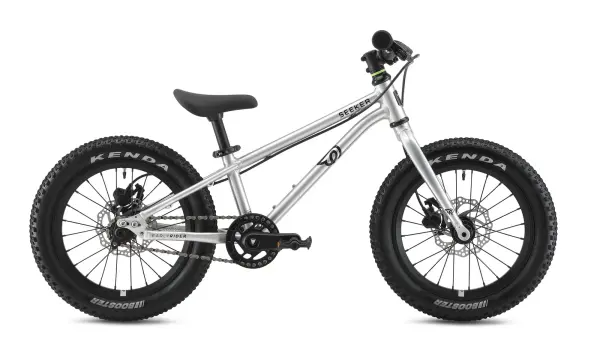 Early Rider Seeker 16
