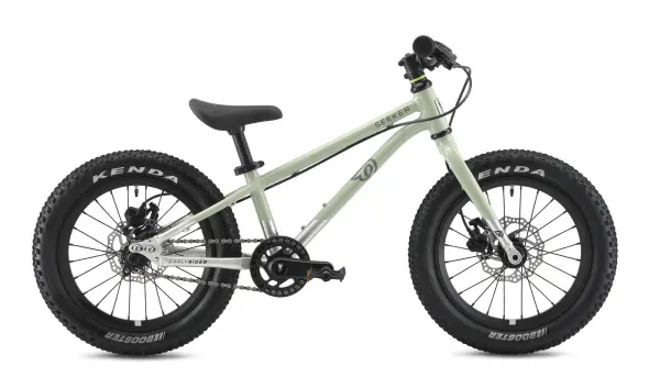 Early Rider Seeker 16