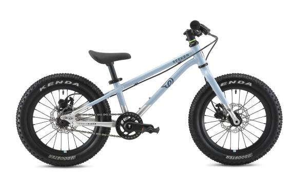 Early Rider Seeker 16
